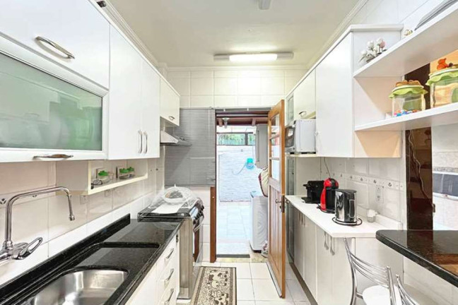 Imagem Casa de Condomínio com 3 Quartos à Venda, 186 m² em Cavalhada - Porto Alegre Imagem Casa de Condomínio com 3 Quartos à Venda, 186 m² em Cavalhada - Porto Alegre