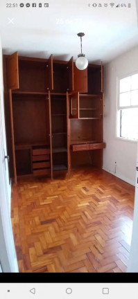 Imagem Casa com 2 Quartos para Alugar, 110 m² em Ponta Da Praia - Santos Imagem Casa com 2 Quartos para Alugar, 110 m² em Ponta Da Praia - Santos