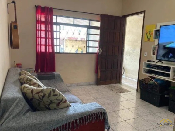 Imagem Sobrado com 2 Quartos à Venda, 129 m² em Jardim Das Tulipas - Jundiaí Imagem Sobrado com 2 Quartos à Venda, 129 m² em Jardim Das Tulipas - Jundiaí