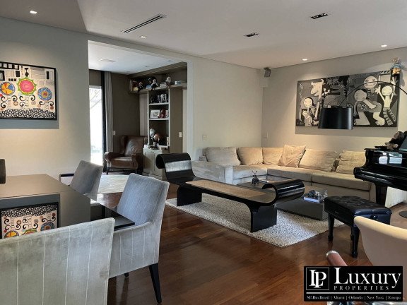 Imagem Apartamento com 2 Quartos à Venda, 300 m² em Alto De Pinheiros - São Paulo Imagem Apartamento com 2 Quartos à Venda, 300 m² em Alto De Pinheiros - São Paulo