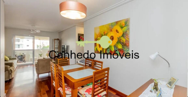 Imagem Apartamento com 3 Quartos à Venda, 106 m² em Vila Clementino - São Paulo Imagem Apartamento com 3 Quartos à Venda, 106 m² em Vila Clementino - São Paulo