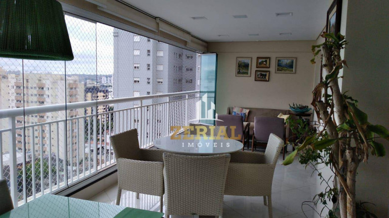 Imagem Apartamento com 4 Quartos à Venda, 242 m² em Santo Antônio - São Caetano Do Sul Imagem Apartamento com 4 Quartos à Venda, 242 m² em Santo Antônio - São Caetano Do Sul