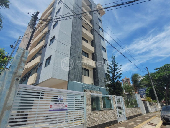 Imagem Apartamento com 1 Quarto à Venda, 37 m² em Ponta Negra - Natal Imagem Apartamento com 1 Quarto à Venda, 37 m² em Ponta Negra - Natal