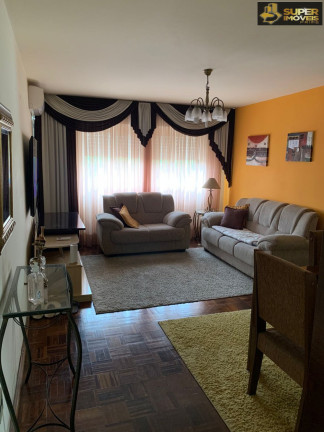 Apartamento com 3 Quartos à Venda, 90 m² em Areal - Pelotas