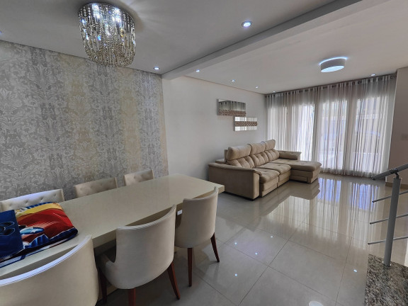 Imagem Casa com 3 Quartos à Venda, 167 m² em Assunção - São Bernardo Do Campo