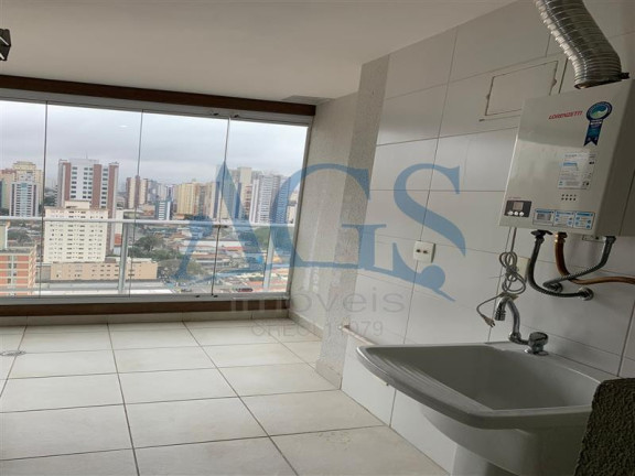 Imagem Apartamento com 1 Quarto à Venda, 50 m² em Tatuape - São Paulo Imagem Apartamento com 1 Quarto à Venda, 50 m² em Tatuape - São Paulo