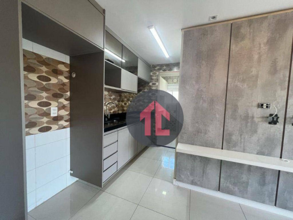 Imagem Apartamento com 3 Quartos à Venda, 58 m² em Jardim Guarani - Campinas Imagem Apartamento com 3 Quartos à Venda, 58 m² em Jardim Guarani - Campinas