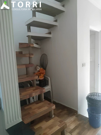 Imagem Sobrado com 3 Quartos à Venda, 130 m² em Jardim Archila - Votorantim Imagem Sobrado com 3 Quartos à Venda, 130 m² em Jardim Archila - Votorantim