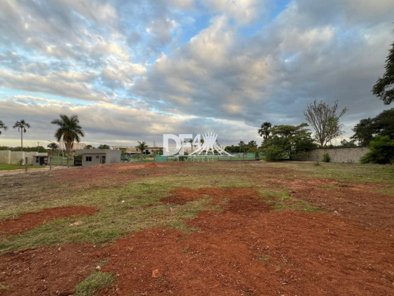 Imagem Terreno à Venda, 2.500 m² em Park Way - Brasília Imagem Terreno à Venda, 2.500 m² em Park Way - Brasília