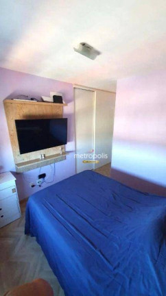 Imagem Apartamento com 3 Quartos à Venda, 106 m² em Jardim Flor Da Montanha - Guarulhos
