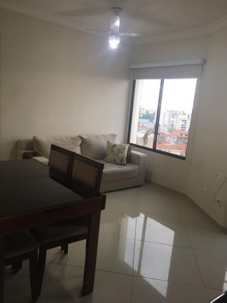 Imagem Apartamento com 3 Quartos à Venda, 75 m² em Vila Guarani (z Sul) - São Paulo Imagem Apartamento com 3 Quartos à Venda, 75 m² em Vila Guarani (z Sul) - São Paulo