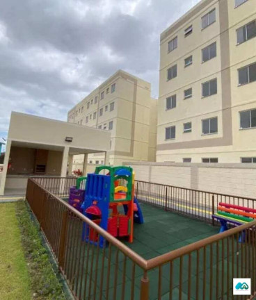 Imagem Apartamento com 2 Quartos para Alugar, 44 m² em Tabuleiro Do Martins - Maceió Imagem Apartamento com 2 Quartos para Alugar, 44 m² em Tabuleiro Do Martins - Maceió