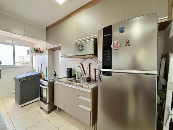 Imagem Apartamento com 2 Quartos à Venda, 54 m² em Vila Guilhermina - Praia Grande Imagem Apartamento com 2 Quartos à Venda, 54 m² em Vila Guilhermina - Praia Grande