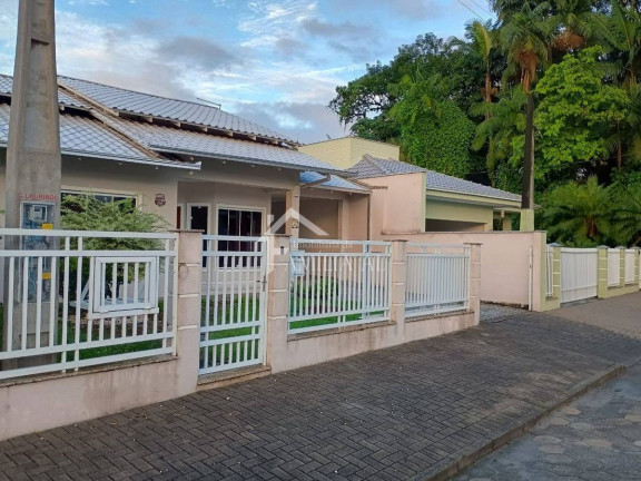 Imagem Casa com 5 Quartos à Venda, 190 m² em Pirabeiraba (pirabeiraba) - Joinville
