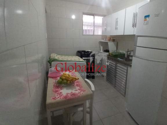 Imagem Imóvel com 2 Quartos à Venda, 65 m² em Aparecida - Santos Imagem Imóvel com 2 Quartos à Venda, 65 m² em Aparecida - Santos