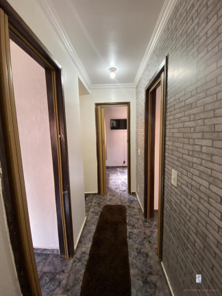 Imagem Sobrado com 3 Quartos à Venda, 128 m²