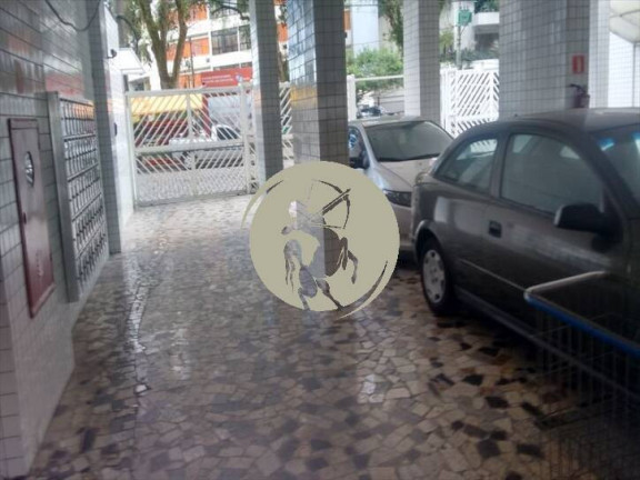 Imagem Apartamento com 1 Quarto à Venda, 60 m² em Jose Menino - Santos Imagem Apartamento com 1 Quarto à Venda, 60 m² em Jose Menino - Santos