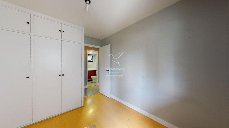 Imagem Apartamento com 3 Quartos à Venda, 76 m² em Vila Olímpia - São Paulo