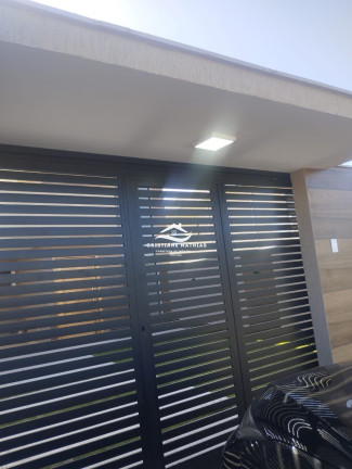 Imagem Casa com 3 Quartos à Venda, 100 m² em Jardim Atlântico Leste (itaipuaçu) - Maricá