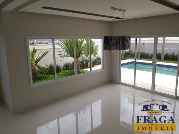 Imagem Casa de Condomínio com 4 Quartos à Venda, 400 m² em Alphaville Nova Esplanada - Votorantim Imagem Casa de Condomínio com 4 Quartos à Venda, 400 m² em Alphaville Nova Esplanada - Votorantim