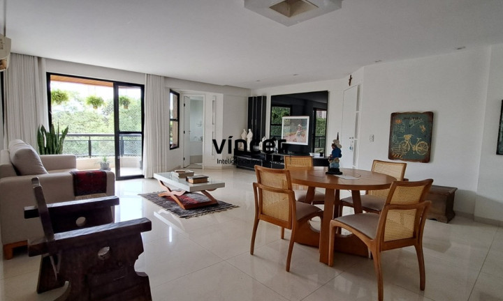 Imagem Apartamento com 3 Quartos à Venda, 170 m² em Setor Oeste - Goiânia Imagem Apartamento com 3 Quartos à Venda, 170 m² em Setor Oeste - Goiânia
