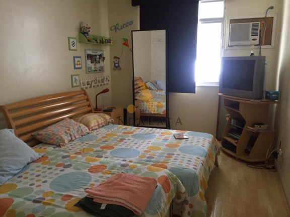 Imagem Cobertura com 4 Quartos à Venda, 338 m² em Barra Da Tijuca - Rio De Janeiro