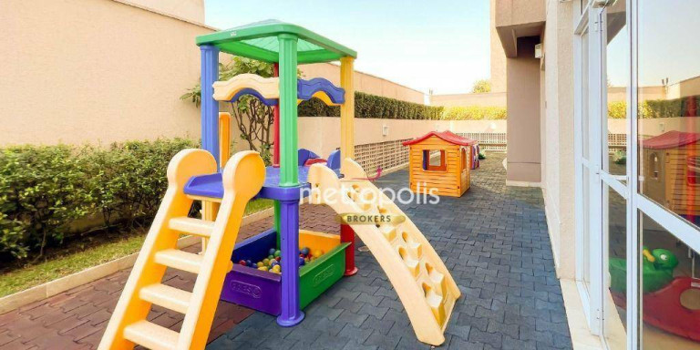 Imagem Apartamento com 2 Quartos à Venda, 70 m² em Centro - São Caetano Do Sul Imagem Apartamento com 2 Quartos à Venda, 70 m² em Centro - São Caetano Do Sul