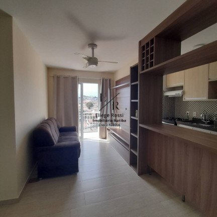 Imagem Apartamento com 2 Quartos para Alugar, em Brotas - Itatiba Imagem Apartamento com 2 Quartos para Alugar, em Brotas - Itatiba