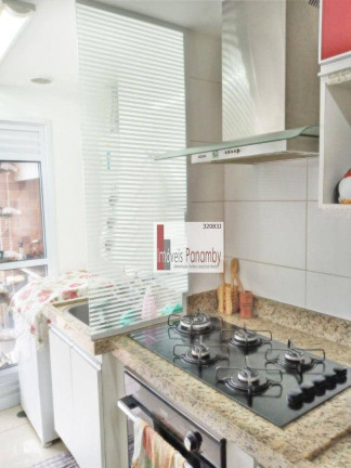 Imagem Apartamento com 2 Quartos à Venda, 73 m² em Vila Valparaíso - Santo André Imagem Apartamento com 2 Quartos à Venda, 73 m² em Vila Valparaíso - Santo André
