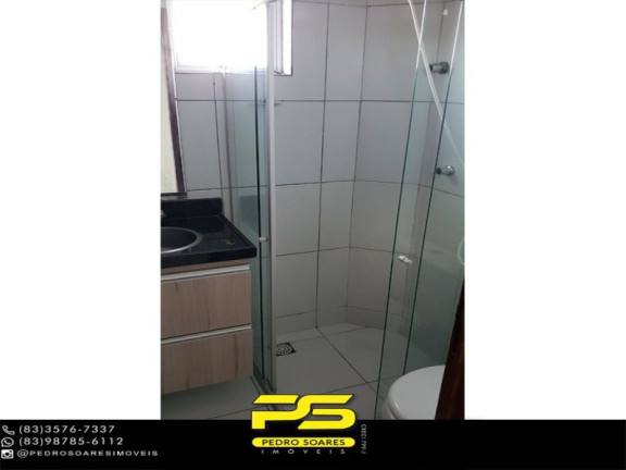 Imagem Apartamento com 3 Quartos à Venda, 66 m² em Cidade Dos Colibris - João Pessoa Imagem Apartamento com 3 Quartos à Venda, 66 m² em Cidade Dos Colibris - João Pessoa