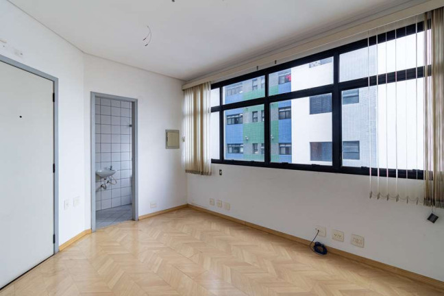 Imagem Sala Comercial à Venda, 41 m² em Perdizes - São Paulo