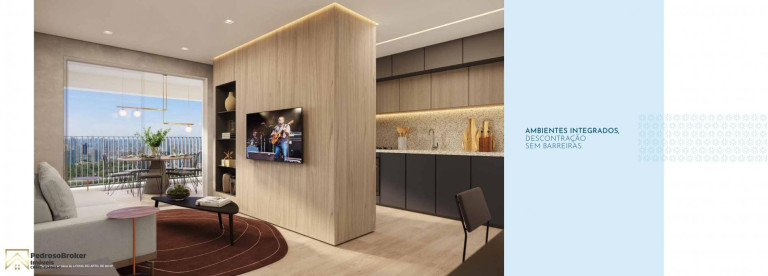 Imagem Apartamento com 3 Quartos à Venda, 120 m² em Butantã - São Paulo Imagem Apartamento com 3 Quartos à Venda, 120 m² em Butantã - São Paulo