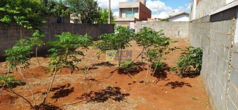 Imagem Terreno à Venda, 250 m² em Jardim Nova Alvorada - Hortolândia