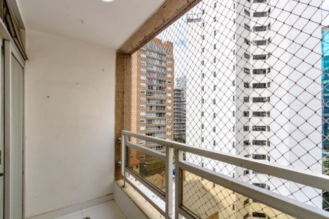 Imagem Imóvel com 3 Quartos à Venda, 105 m² em Itaim Bibi - São Paulo Imagem Imóvel com 3 Quartos à Venda, 105 m² em Itaim Bibi - São Paulo