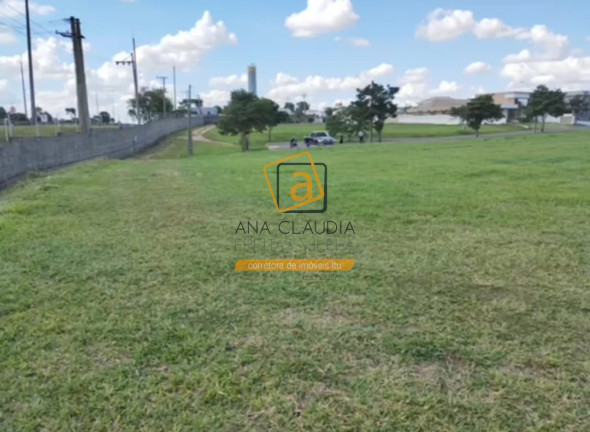 Imagem Terreno à Venda, 1.448 m² em Chapada De Itu - Itu