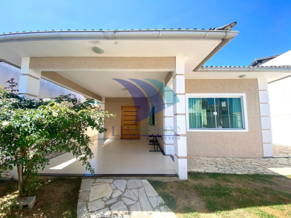 Imagem Casa com 3 Quartos à Venda, 130 m² em Ogiva - Cabo Frio Imagem Casa com 3 Quartos à Venda, 130 m² em Ogiva - Cabo Frio