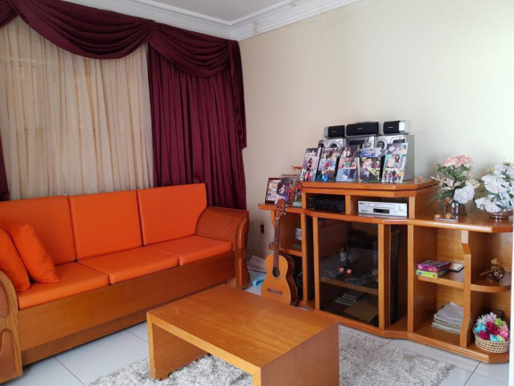Imagem Casa com 3 Quartos à Venda, 300 m² em Acarape - Teresina Imagem Casa com 3 Quartos à Venda, 300 m² em Acarape - Teresina