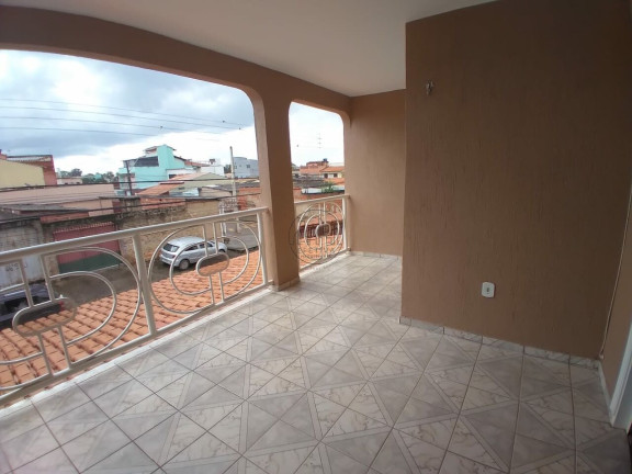 Imagem Casa com 4 Quartos à Venda, 180 m² em Riacho Fundo Ii - Brasília Imagem Casa com 4 Quartos à Venda, 180 m² em Riacho Fundo Ii - Brasília