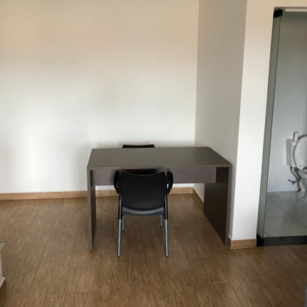 Imagem Apartamento com 1 Quarto para Alugar, 44 m² em Jardim São Carlos - Sorocaba Imagem Apartamento com 1 Quarto para Alugar, 44 m² em Jardim São Carlos - Sorocaba