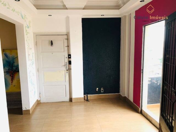 Imagem Apartamento com 3 Quartos à Venda, 117 m² em Bela Vista - São Paulo