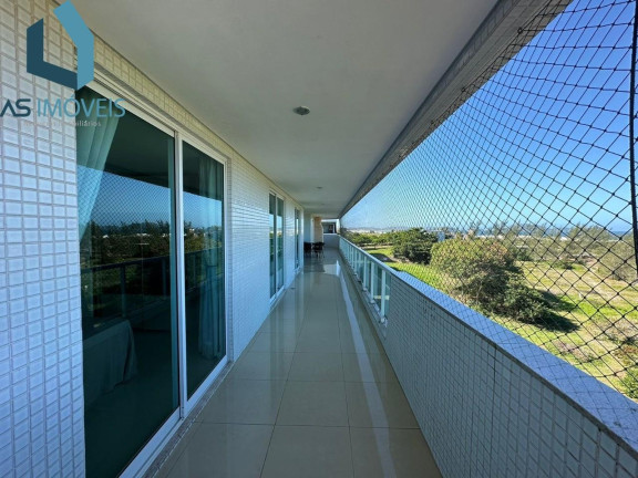 Apartamento com 4 Quartos à Venda, 280 m² em Braga - Cabo Frio