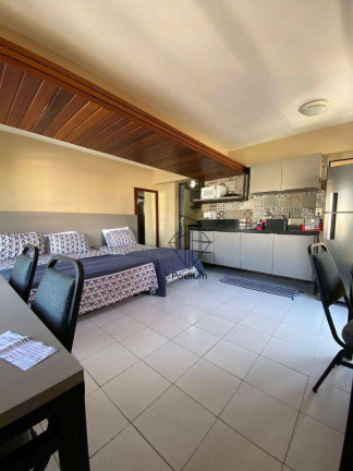 Imagem Imóvel com 1 Quarto à Venda, 32 m² em Tambaú - João Pessoa Imagem Imóvel com 1 Quarto à Venda, 32 m² em Tambaú - João Pessoa