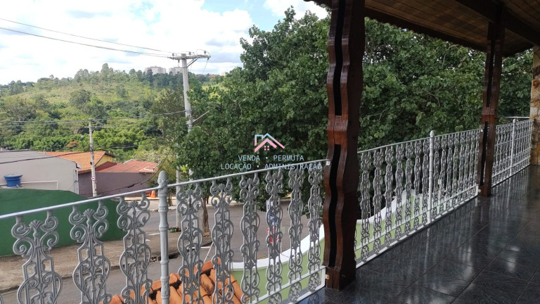 Imagem Sobrado com 3 Quartos à Venda, 271 m² em Vila Esperança - Jundiaí Imagem Sobrado com 3 Quartos à Venda, 271 m² em Vila Esperança - Jundiaí