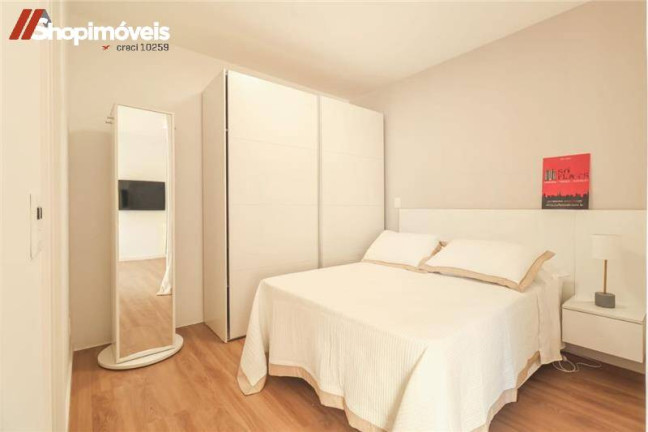 Imagem Studio com 1 Quarto para Alugar, 38 m² em Paraíso - São Paulo Imagem Studio com 1 Quarto para Alugar, 38 m² em Paraíso - São Paulo