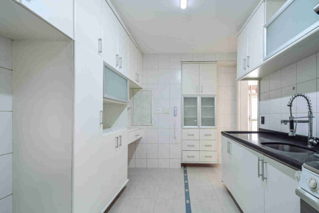 Imagem Imóvel com 3 Quartos à Venda, 118 m² em Campo Belo - São Paulo Imagem Imóvel com 3 Quartos à Venda, 118 m² em Campo Belo - São Paulo