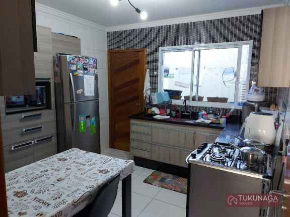 Imagem Sobrado com 3 Quartos à Venda, 90 m² em Vila Nova Mazzei - São Paulo Imagem Sobrado com 3 Quartos à Venda, 90 m² em Vila Nova Mazzei - São Paulo