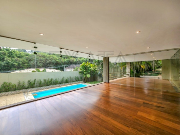 Imagem Imóvel com 5 Quartos à Venda, 900 m² em Cidade Jardim - São Paulo