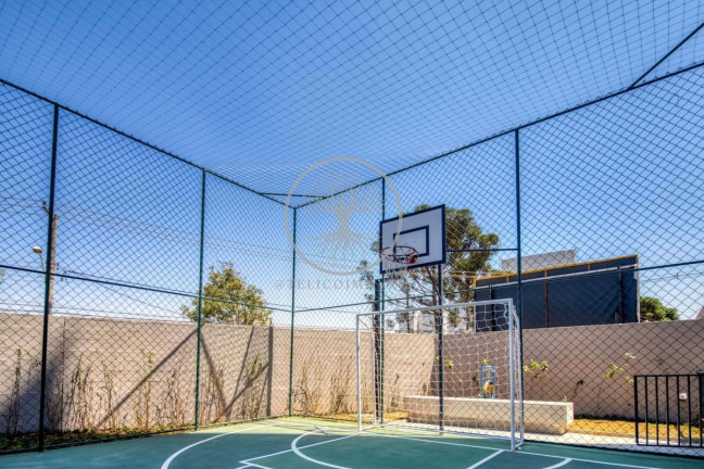 Imagem Apartamento com 3 Quartos à Venda, 70 m² em Parque Rural Fazenda Santa Cândida - Campinas