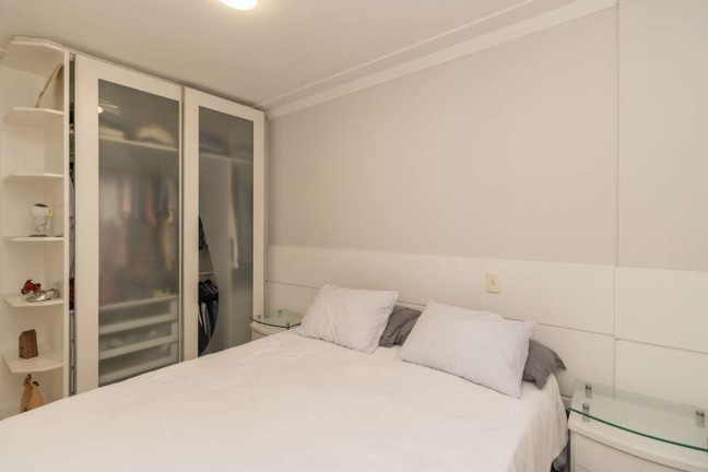 Imagem Apartamento com 2 Quartos à Venda, 77 m² em Vila Nova Conceição - São Paulo