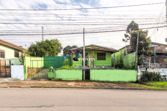 Imagem Casa com 3 Quartos à Venda, 124 m² em Vila Vista Alegre - Cachoeirinha Imagem Casa com 3 Quartos à Venda, 124 m² em Vila Vista Alegre - Cachoeirinha